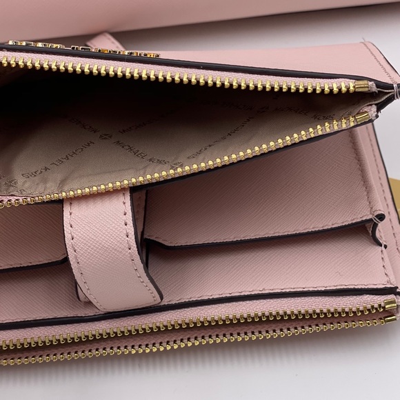 Michael Kors Ciara Satchel and Wallet Set - Picture 7 of 9